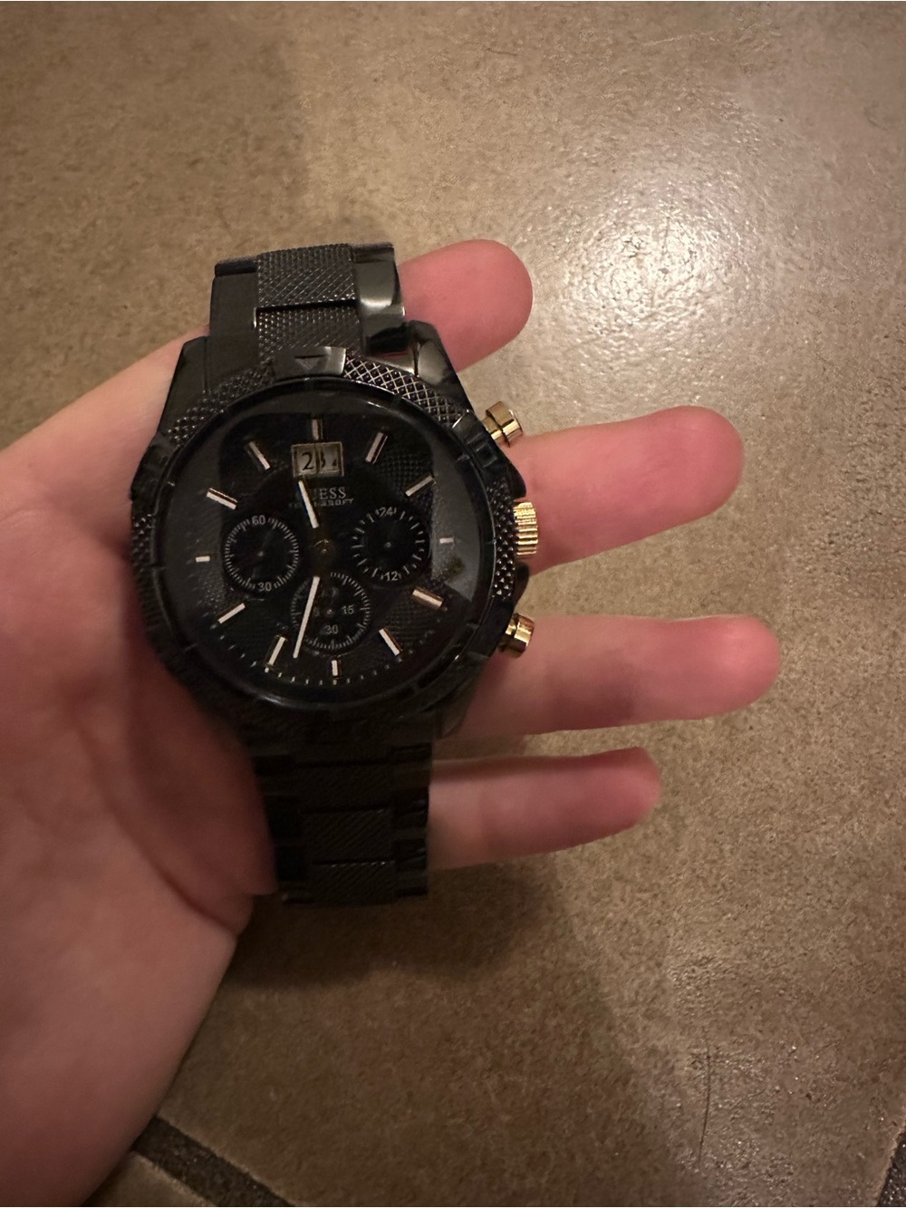 Men's Watch Collection - Picture 7 of 13